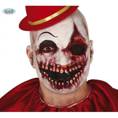 CICATRIZ BOCA 15 CMS.LATEX